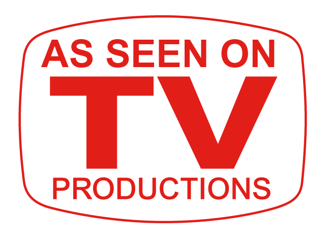 As Seen On TV Productions Logo