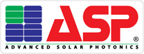 Advanced Solar Photonics Logo