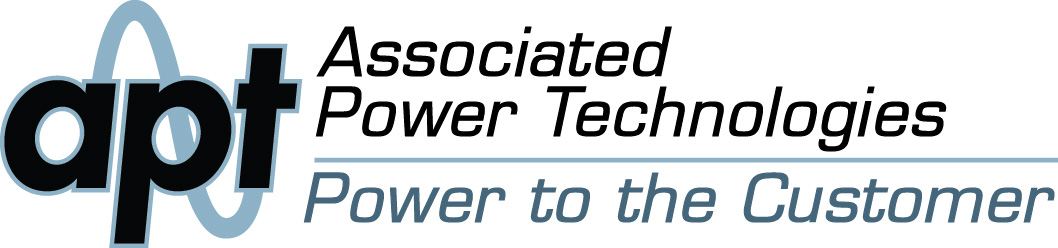 Associated Power Technologies, Inc. Logo