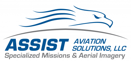 ASSIST Aviation Solutions, LLC Logo