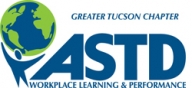 ASTD Greater Tucson Logo