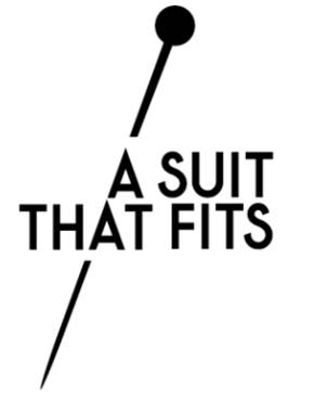 ASuitThatFits Logo