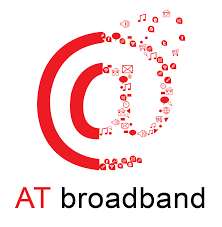 AT Broadband Logo