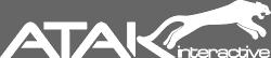 ATAKinteractive Logo