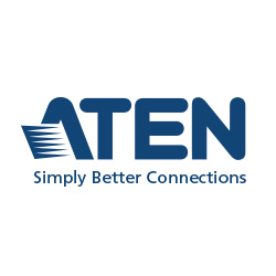 ATEN_Int Logo