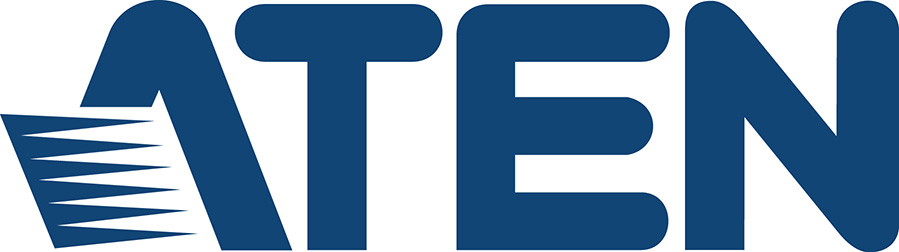 ATEN UK Ltd Logo