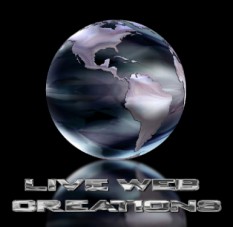 Live Web Creations Logo