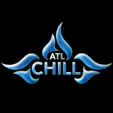 ATL CHILL Logo