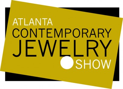 Atlanta Contemporary Jewelry Show Logo