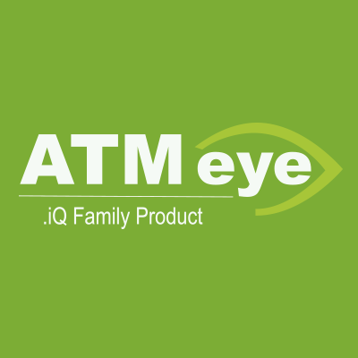 ATMeye Logo