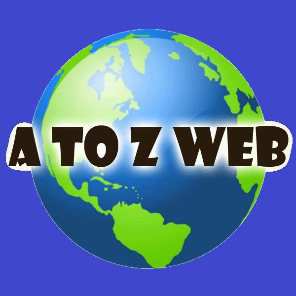 ATOZWEB Logo