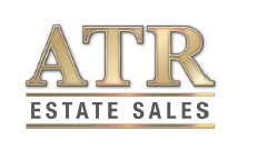 ATR Estate Sales Logo