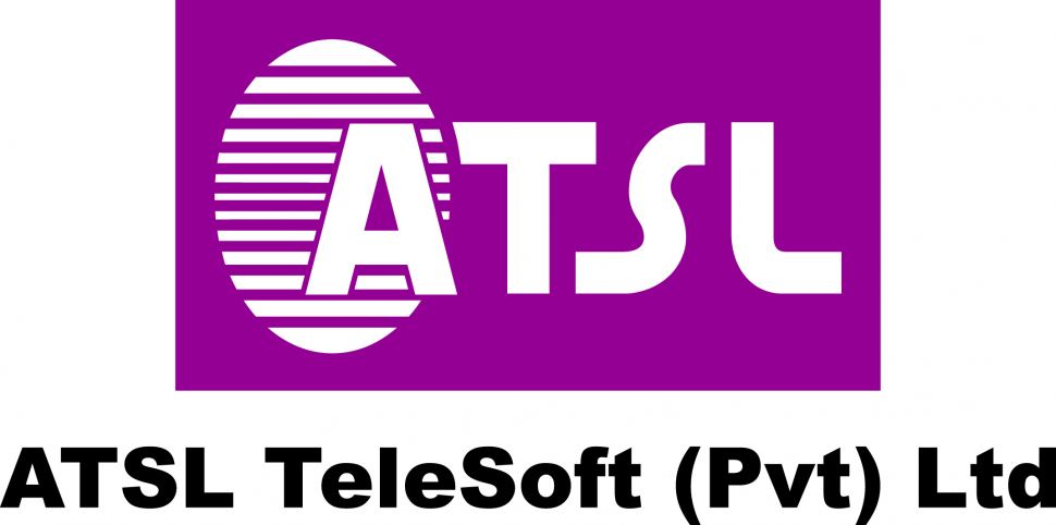 ATSLTELESOFT Logo