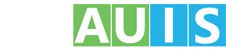 AUIS_Medical_School Logo