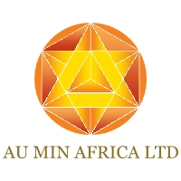 AUMINAFRICA Logo