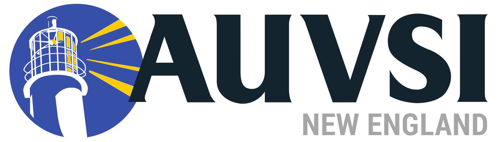 AUVSI New England Logo
