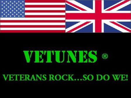 VETUNES ® ROCKATORIUM Logo