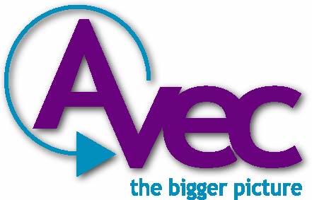 AVEC_Cork Logo