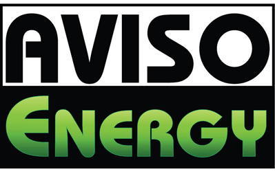 AVISOenergy Logo