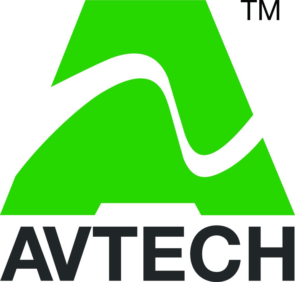 AVTECH Software Logo