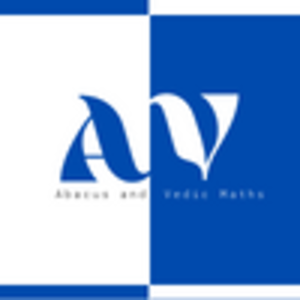 AbacusandVedicMaths Logo