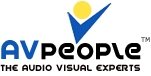 AVpeople Logo