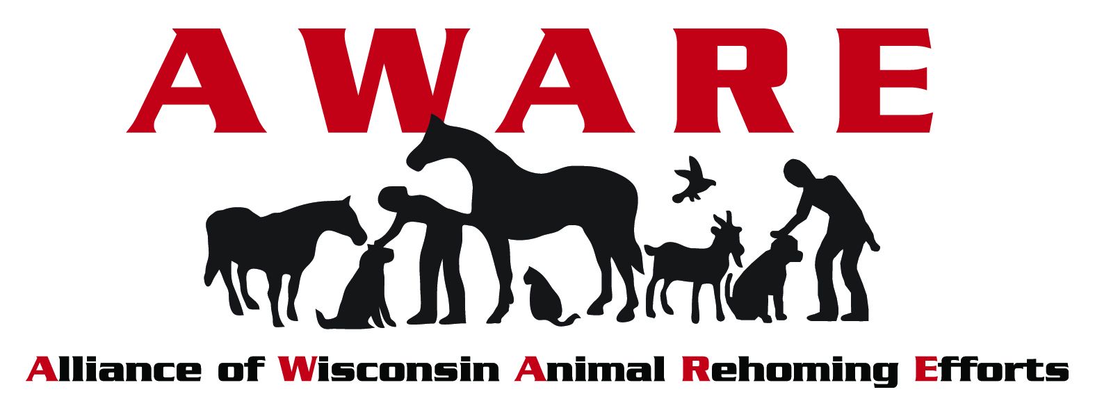 AWAREWI Logo