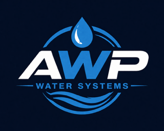 AWP Water Systems Logo
