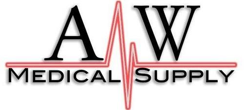 AW_Medical_Supply Logo