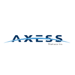 AXESS NETWORKS Logo