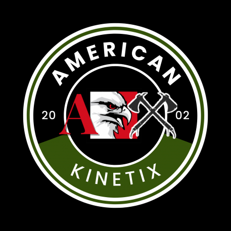 American Kinetix Logo