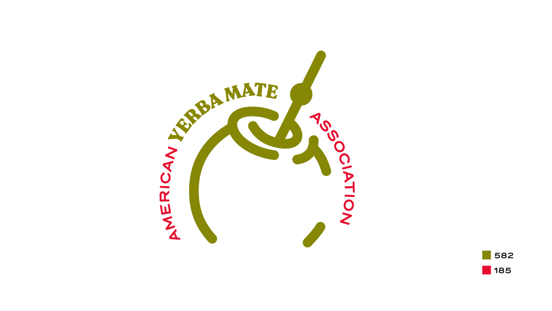 American Yerba Mate Association Logo
