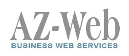 AZ-Web Logo