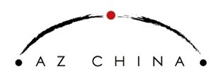 AZ China Logo
