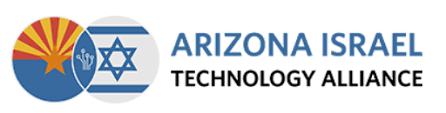 Arizona Israel Technology Alliance Logo