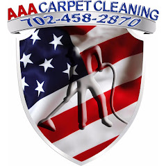 AaaCarpetCleaning Logo