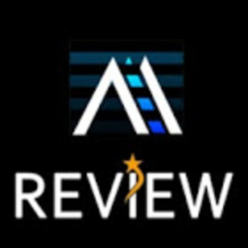 Aaareview Company Logo