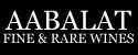 Aabalat Fine & Rare Wines Logo