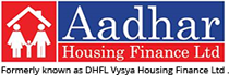 AadharHousing Logo