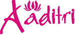 Aaditrifab Logo