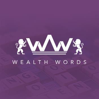 Wealth Words Logo