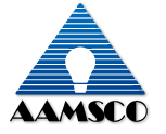 AamscoLighting Logo