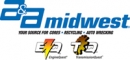 A&A Midwest Logo