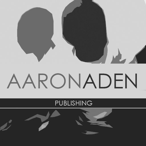 AARONADEN PUBLISHING Logo