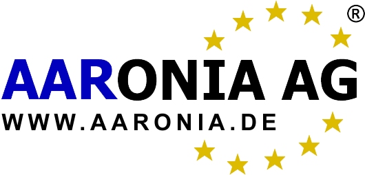 Aaronia AG Logo