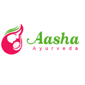Aasha Ayurveda Logo