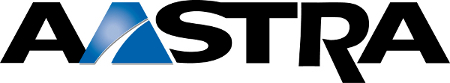AastraTelecom Logo