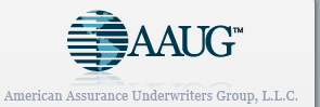 Aaug Insurance Company Ltd Logo