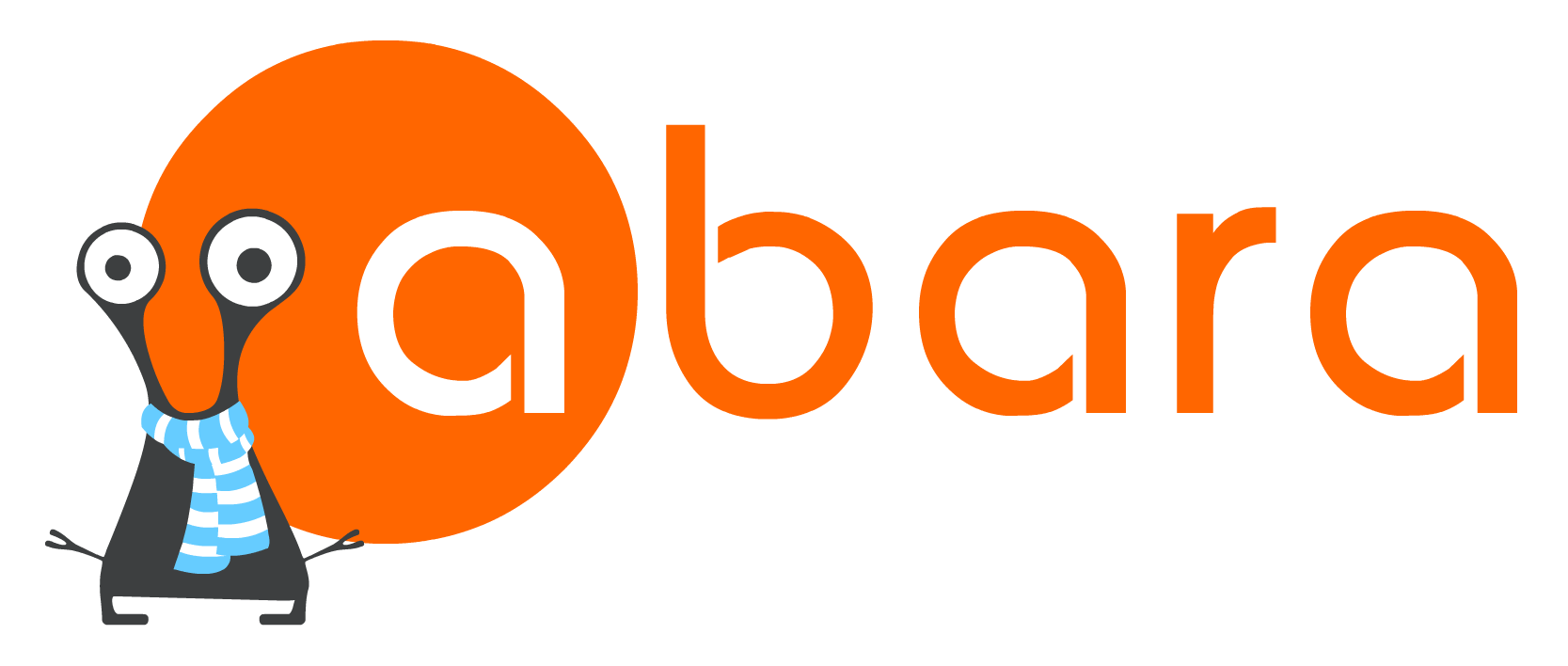 AbaraLMS Logo