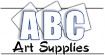 AbcArtSupplies Logo